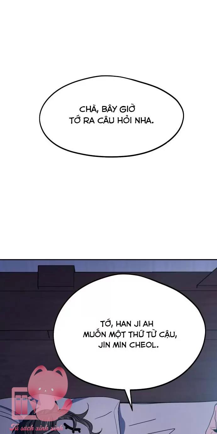 Lớ Ngớ Vớ Phải Tình Yêu - Chap 53 - Trang 130