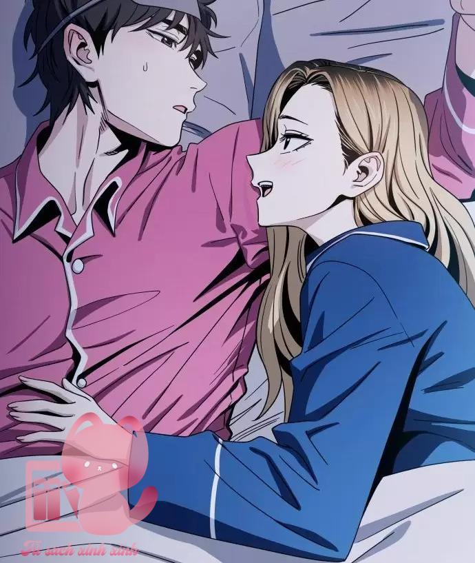 Lớ Ngớ Vớ Phải Tình Yêu - Chap 53 - Trang 131