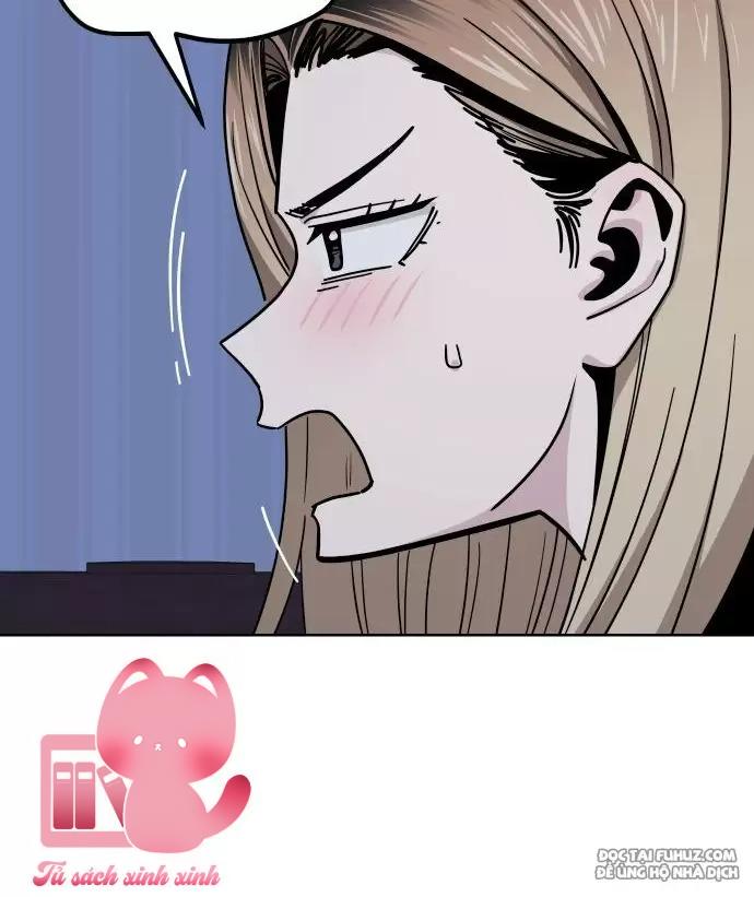Lớ Ngớ Vớ Phải Tình Yêu - Chap 53 - Trang 20