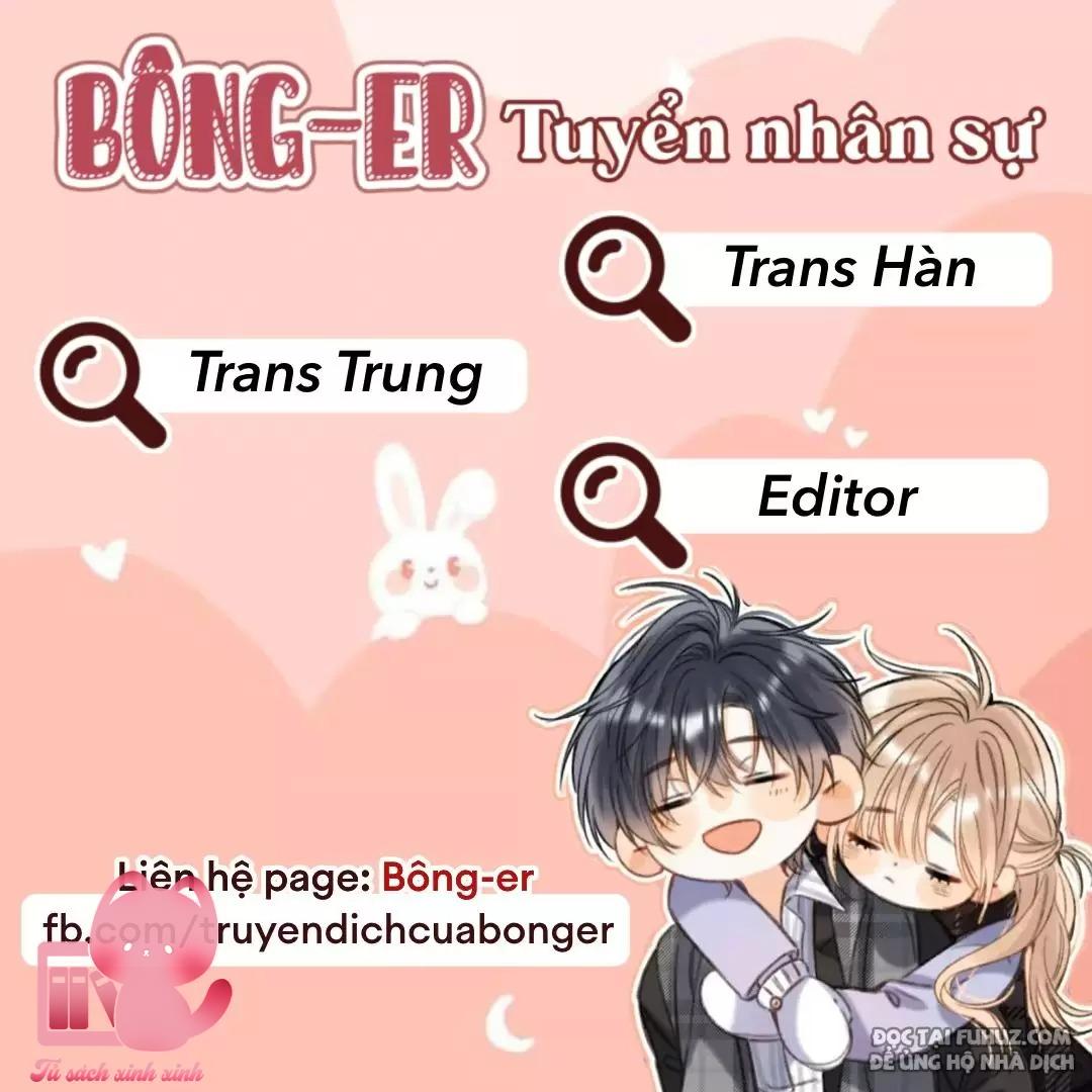 Lớ Ngớ Vớ Phải Tình Yêu - Chap 53 - Trang 3