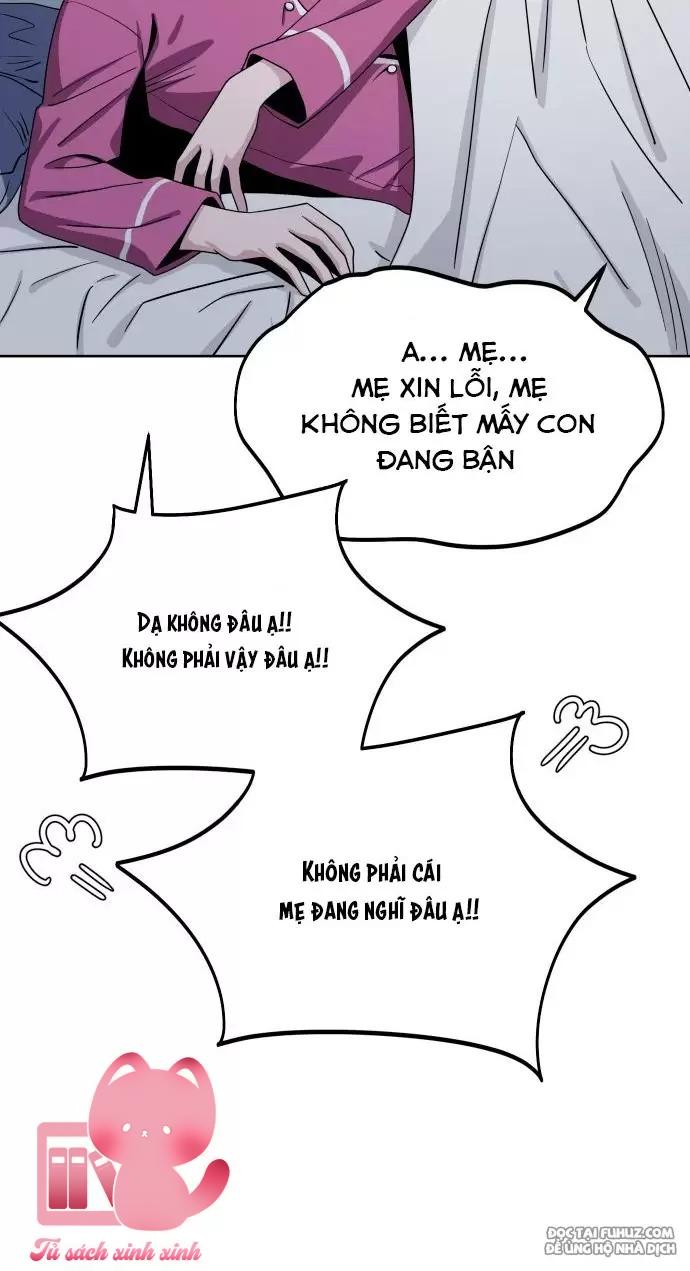 Lớ Ngớ Vớ Phải Tình Yêu - Chap 53 - Trang 25