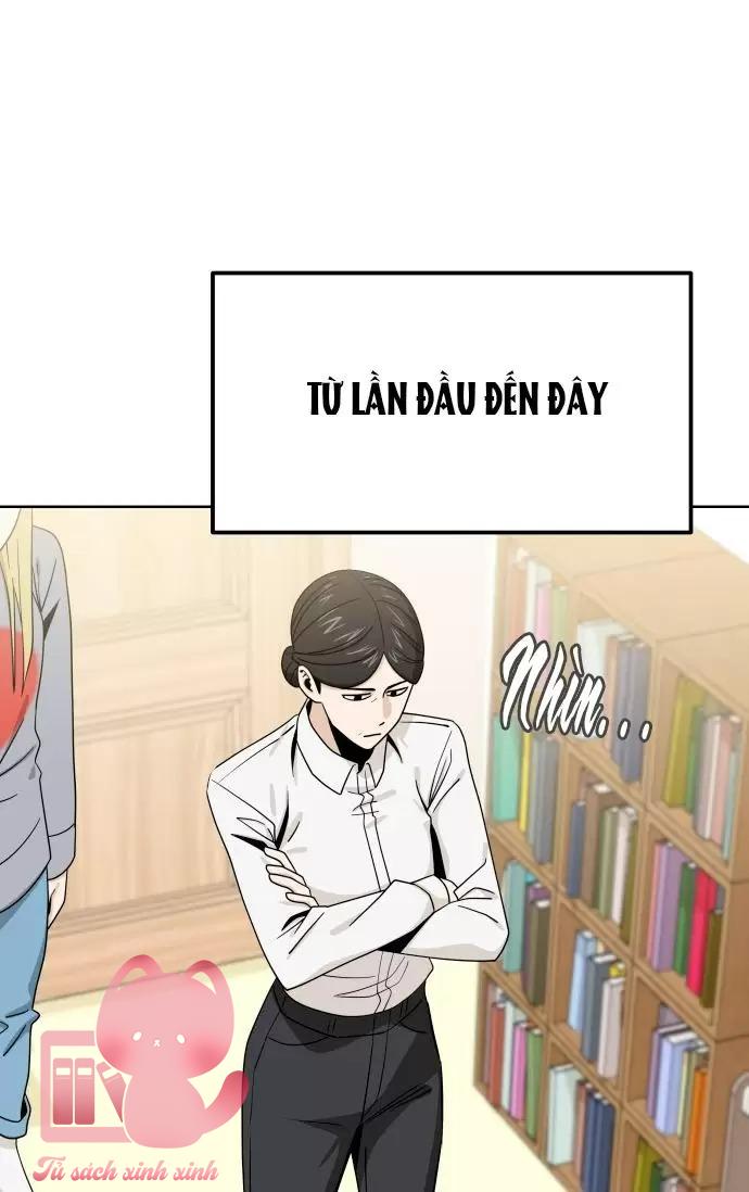 Lớ Ngớ Vớ Phải Tình Yêu - Chap 53 - Trang 32