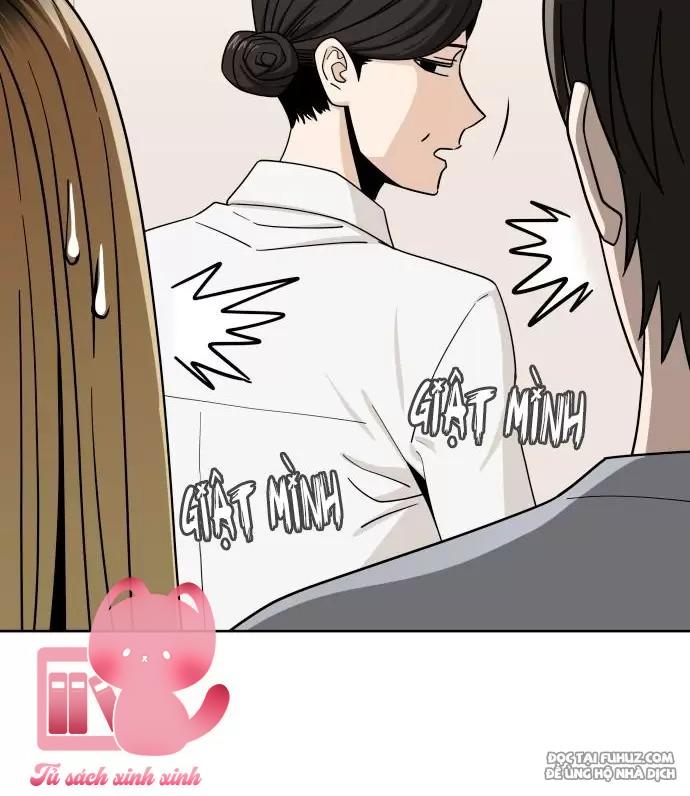 Lớ Ngớ Vớ Phải Tình Yêu - Chap 53 - Trang 35