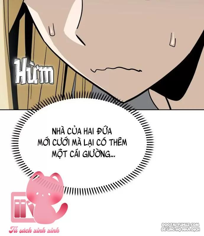 Lớ Ngớ Vớ Phải Tình Yêu - Chap 53 - Trang 39