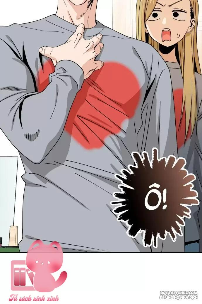 Lớ Ngớ Vớ Phải Tình Yêu - Chap 53 - Trang 41