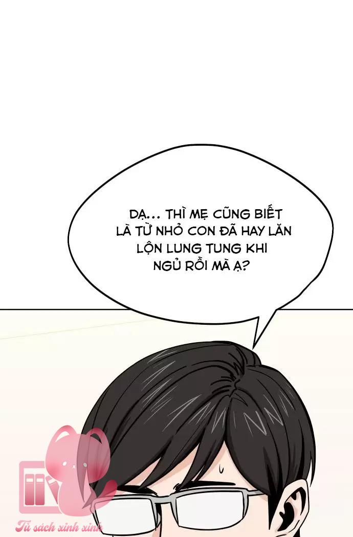 Lớ Ngớ Vớ Phải Tình Yêu - Chap 53 - Trang 44