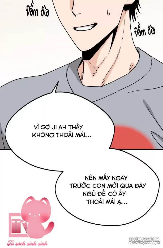 Lớ Ngớ Vớ Phải Tình Yêu - Chap 53 - Trang 45