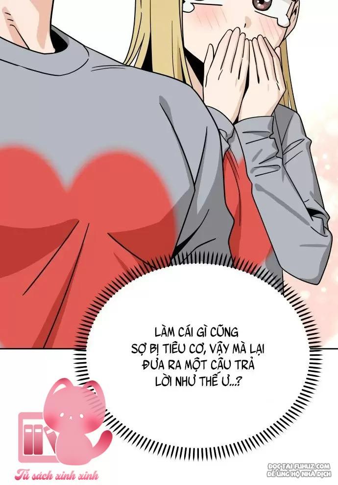 Lớ Ngớ Vớ Phải Tình Yêu - Chap 53 - Trang 49