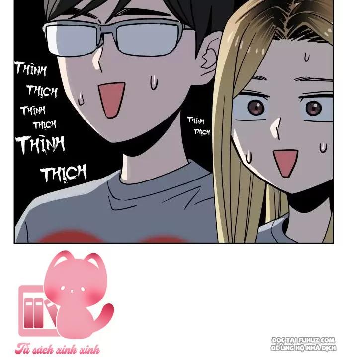 Lớ Ngớ Vớ Phải Tình Yêu - Chap 53 - Trang 57