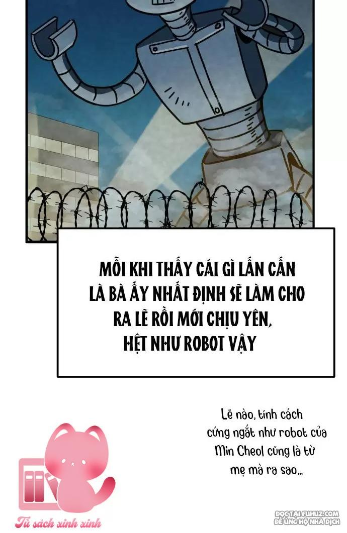 Lớ Ngớ Vớ Phải Tình Yêu - Chap 53 - Trang 59
