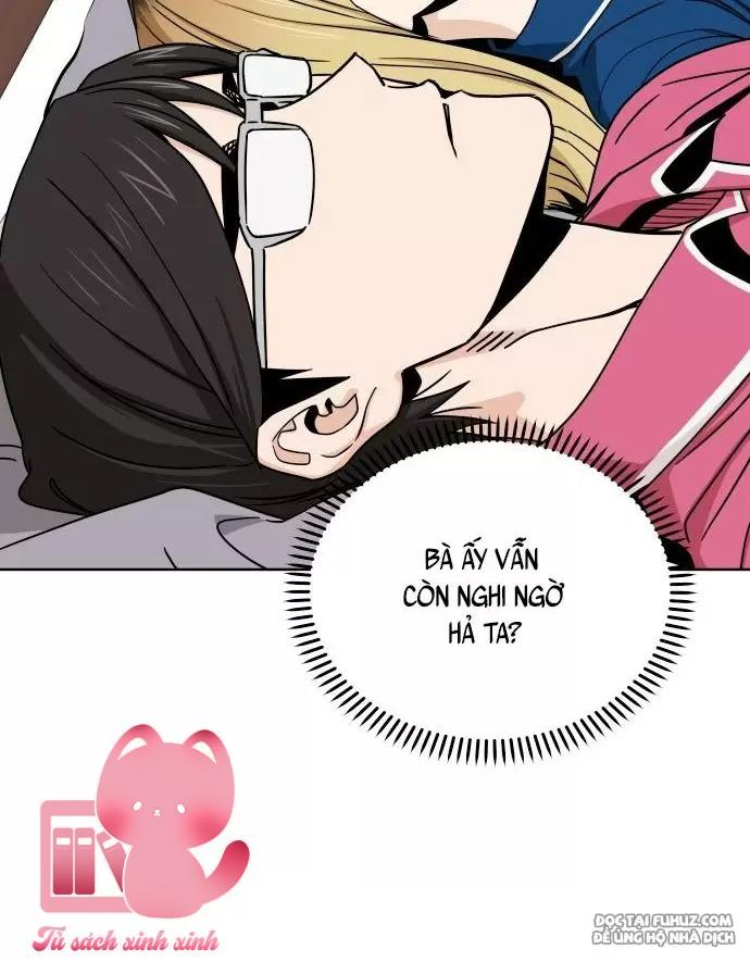 Lớ Ngớ Vớ Phải Tình Yêu - Chap 53 - Trang 63