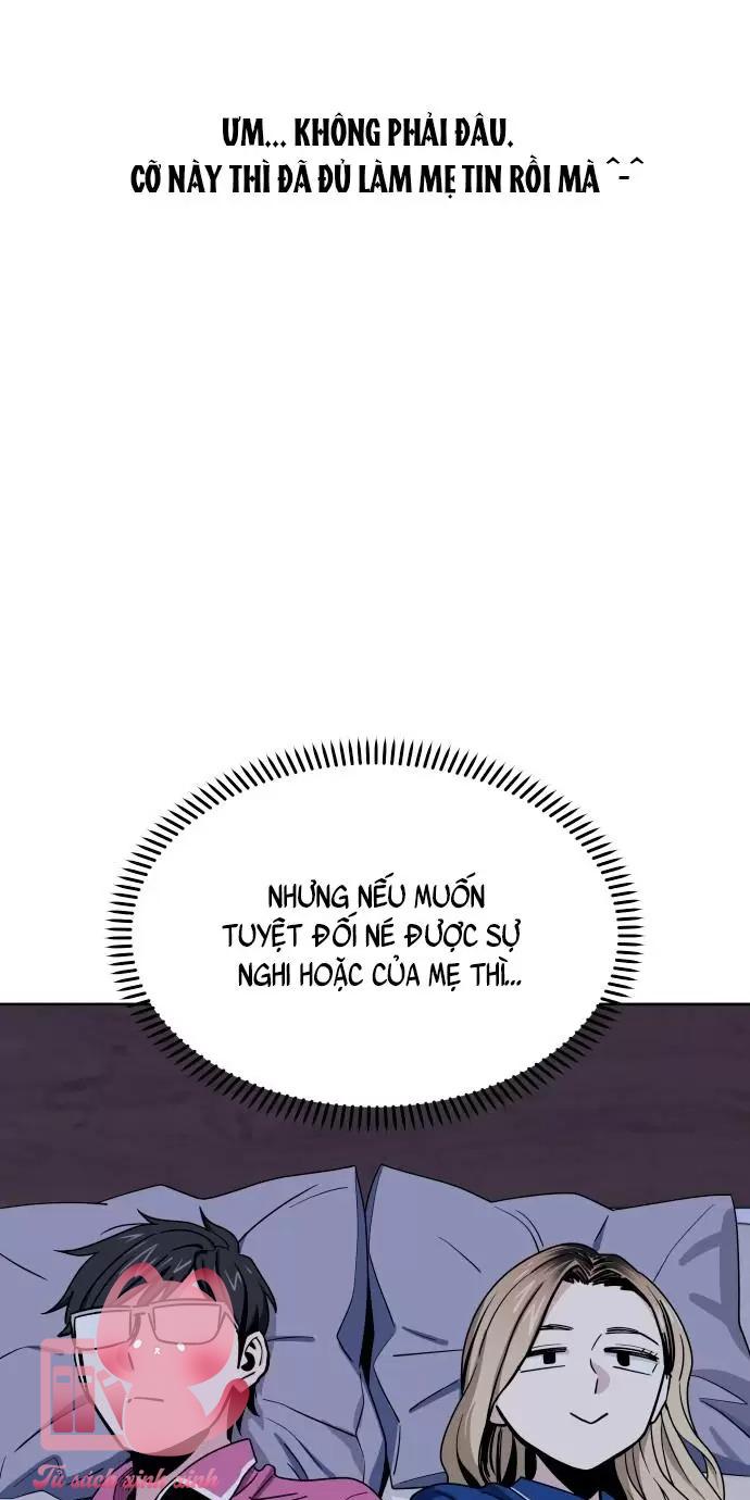 Lớ Ngớ Vớ Phải Tình Yêu - Chap 53 - Trang 68