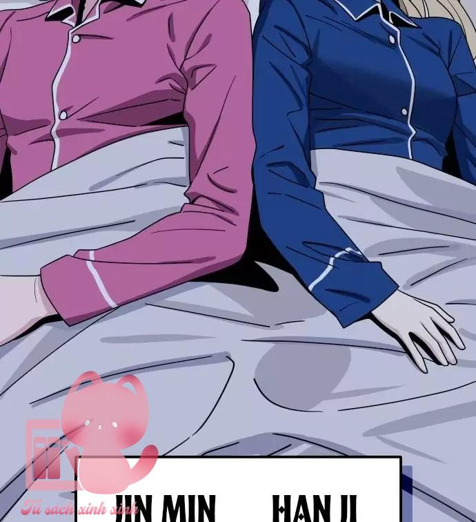 Lớ Ngớ Vớ Phải Tình Yêu - Chap 53 - Trang 69