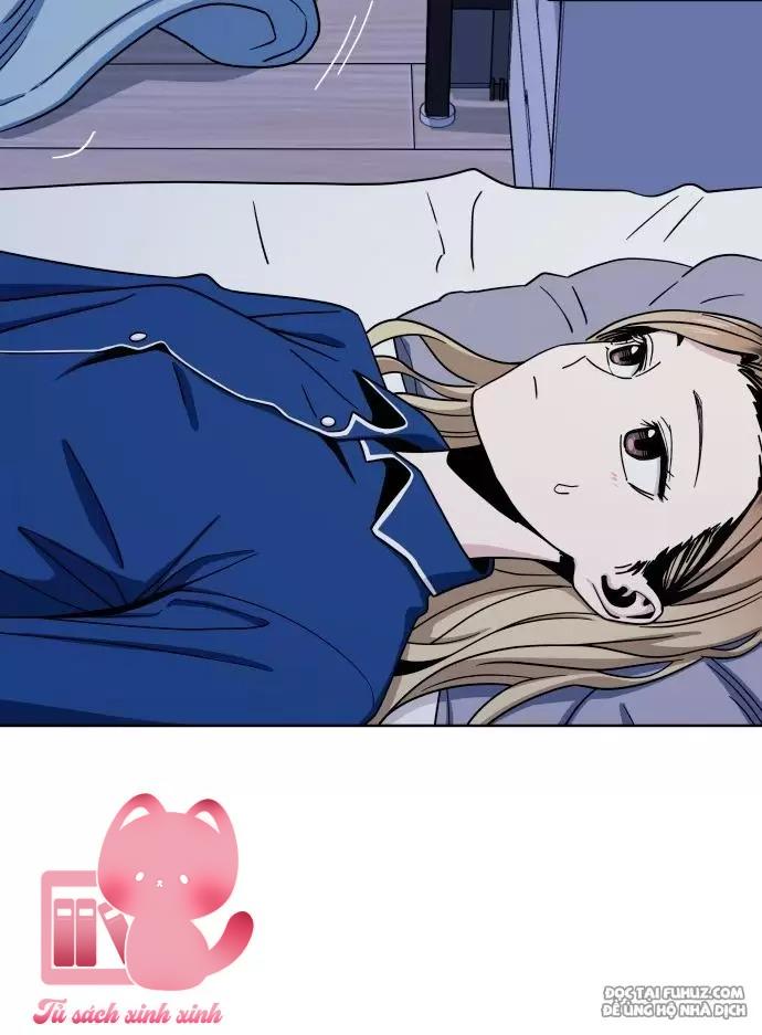 Lớ Ngớ Vớ Phải Tình Yêu - Chap 53 - Trang 8
