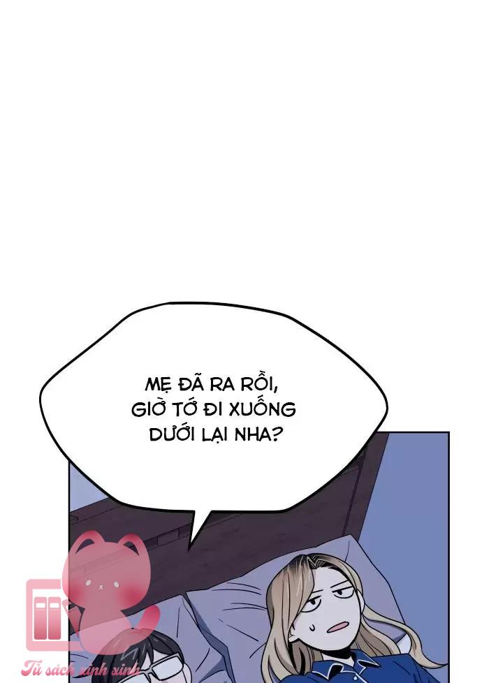 Lớ Ngớ Vớ Phải Tình Yêu - Chap 53 - Trang 71