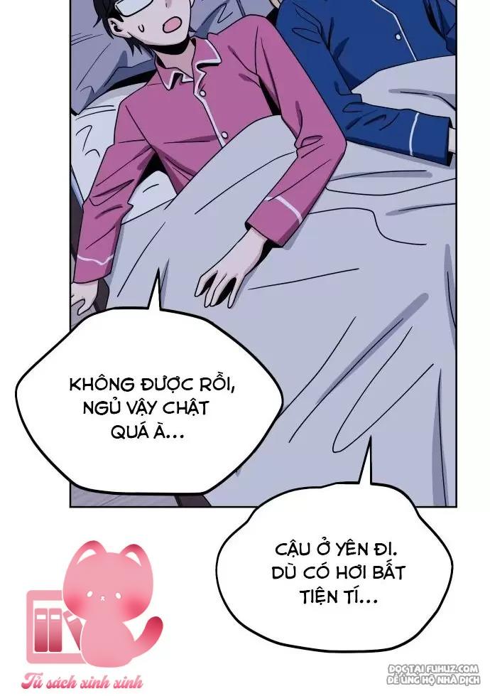 Lớ Ngớ Vớ Phải Tình Yêu - Chap 53 - Trang 72