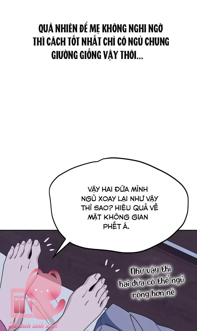 Lớ Ngớ Vớ Phải Tình Yêu - Chap 53 - Trang 73