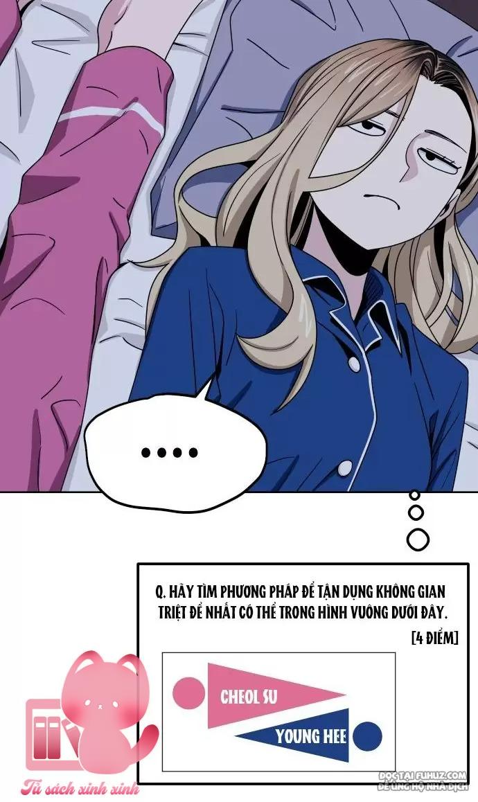 Lớ Ngớ Vớ Phải Tình Yêu - Chap 53 - Trang 74