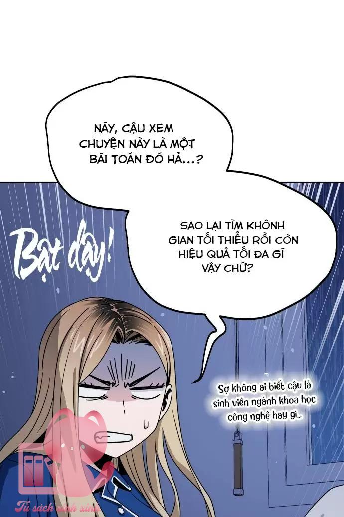 Lớ Ngớ Vớ Phải Tình Yêu - Chap 53 - Trang 75