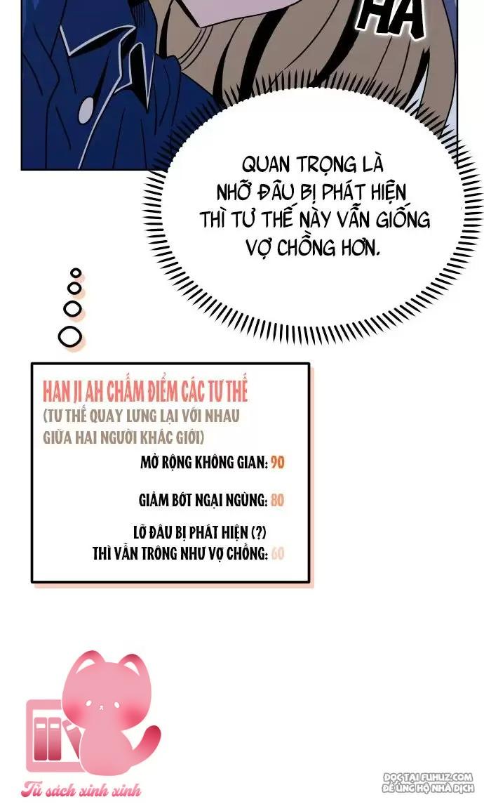 Lớ Ngớ Vớ Phải Tình Yêu - Chap 53 - Trang 80