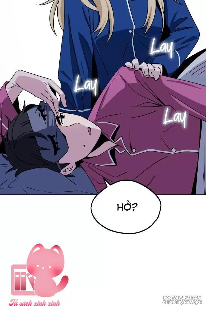 Lớ Ngớ Vớ Phải Tình Yêu - Chap 53 - Trang 98