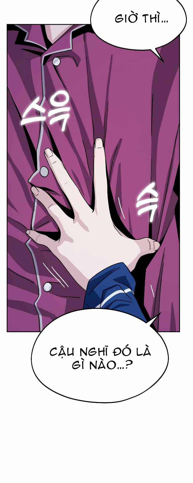 Lớ Ngớ Vớ Phải Tình Yêu - Chap 54.1 - Trang 11