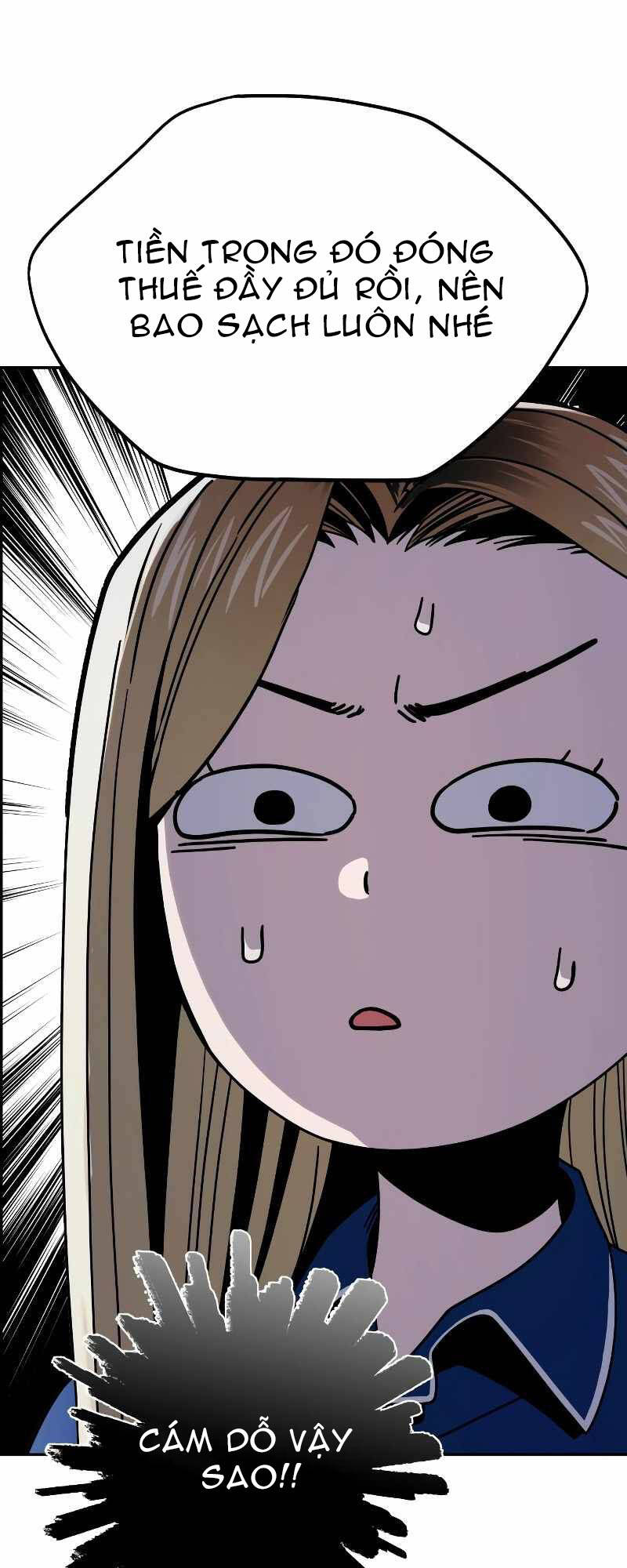 Lớ Ngớ Vớ Phải Tình Yêu - Chap 54.1 - Trang 16
