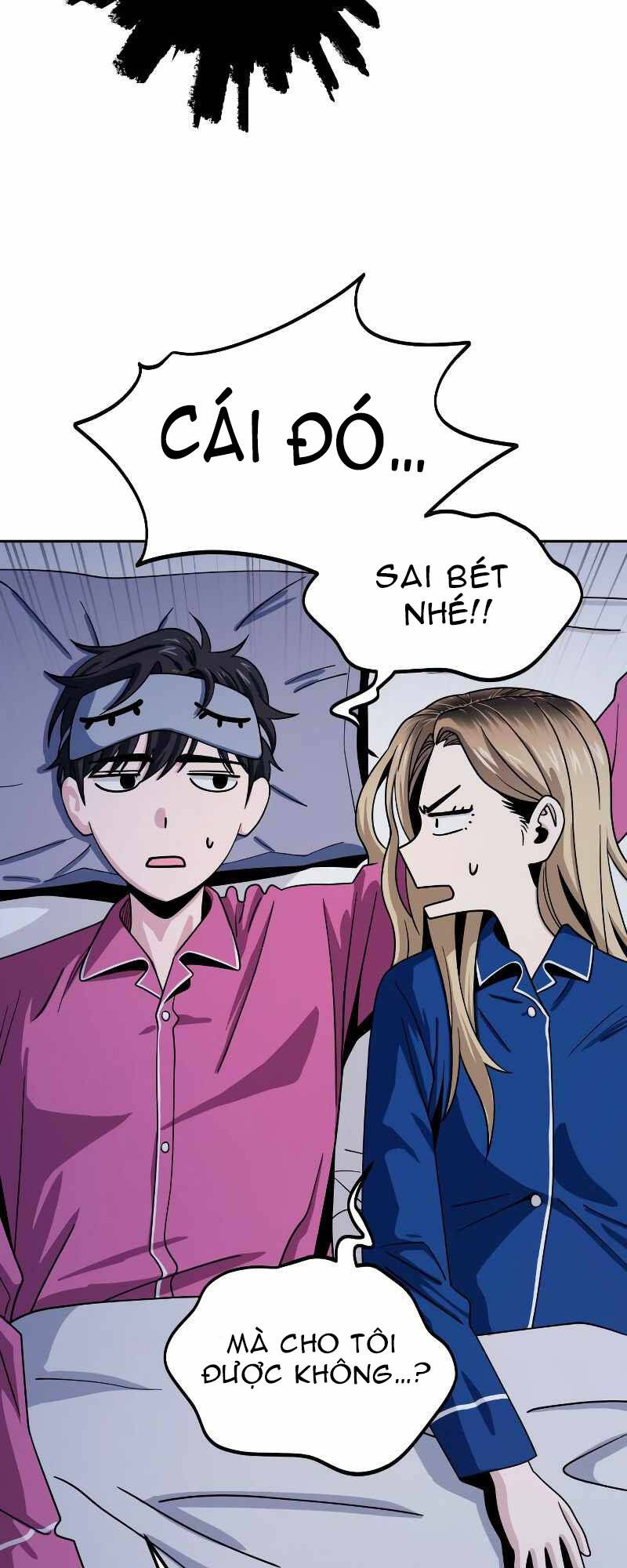 Lớ Ngớ Vớ Phải Tình Yêu - Chap 54.1 - Trang 17