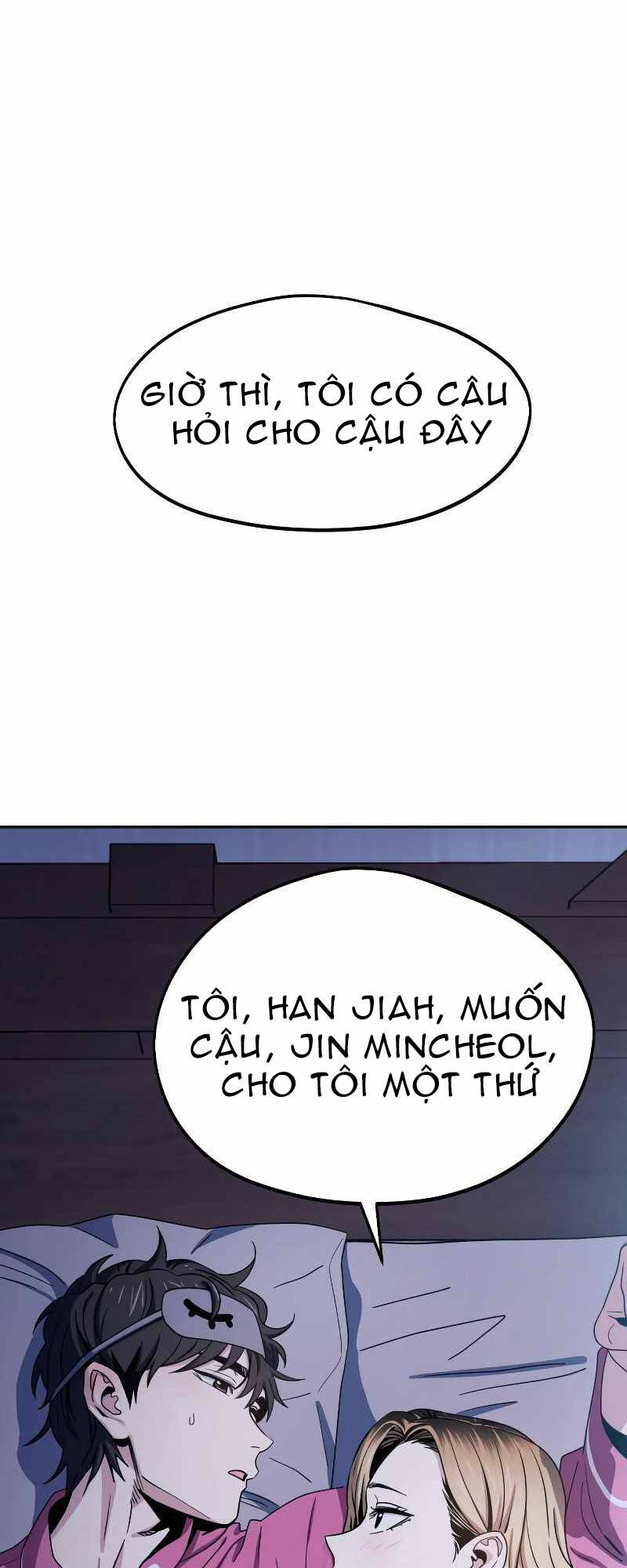 Lớ Ngớ Vớ Phải Tình Yêu - Chap 54.1 - Trang 3