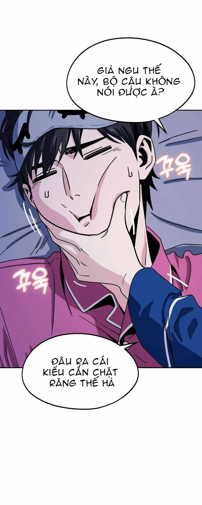 Lớ Ngớ Vớ Phải Tình Yêu - Chap 54.1 - Trang 21