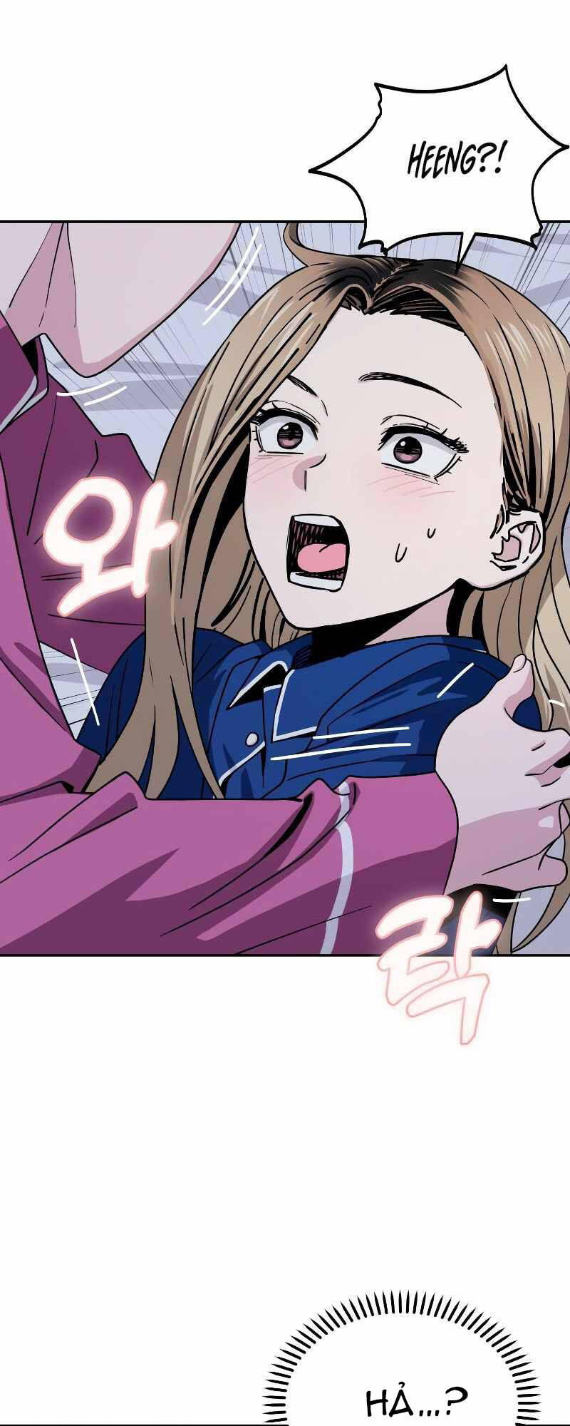 Lớ Ngớ Vớ Phải Tình Yêu - Chap 54.1 - Trang 23