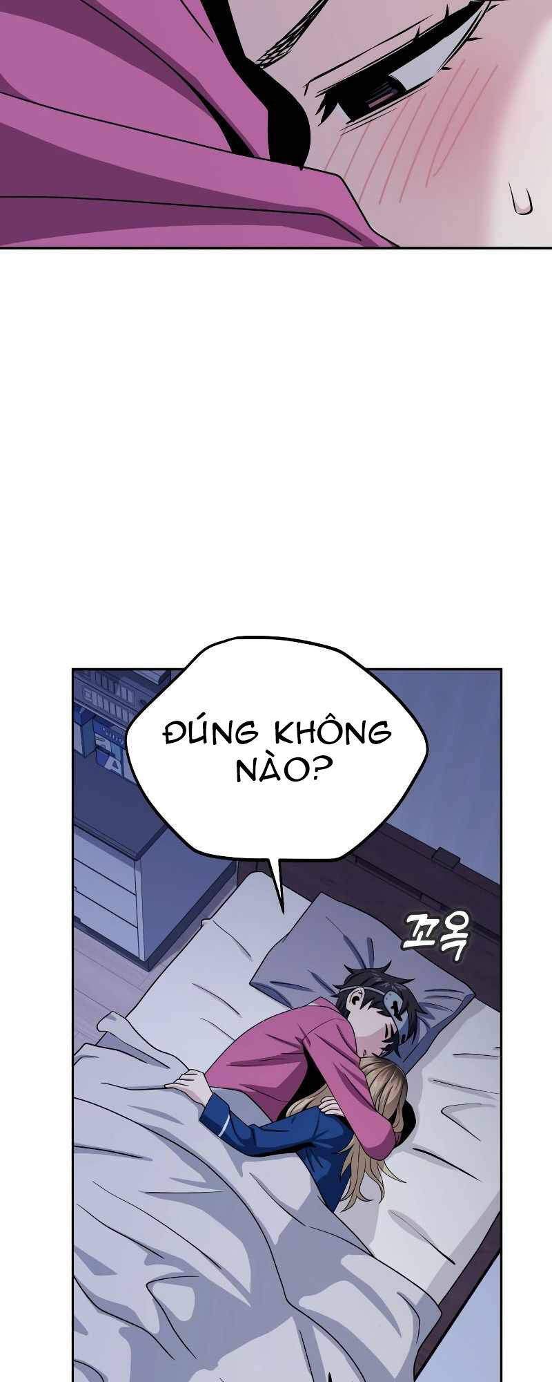 Lớ Ngớ Vớ Phải Tình Yêu - Chap 54.1 - Trang 30