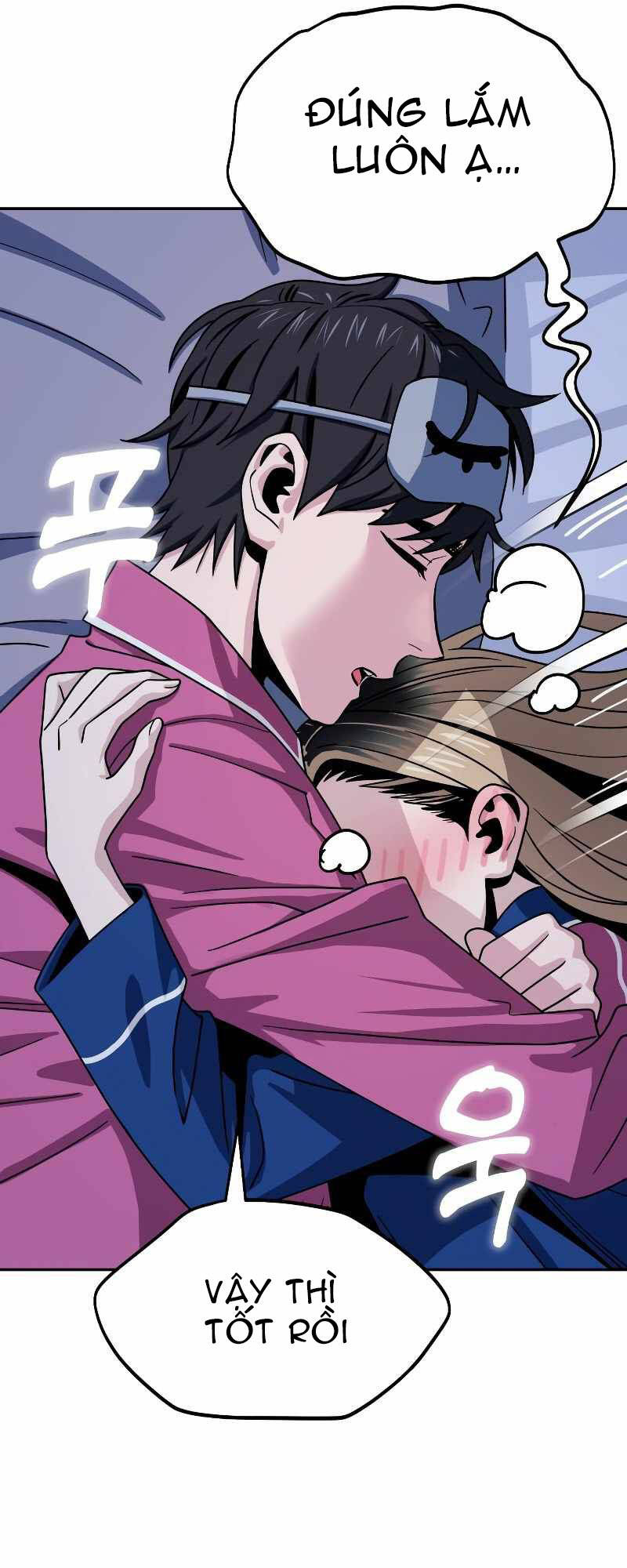 Lớ Ngớ Vớ Phải Tình Yêu - Chap 54.1 - Trang 33