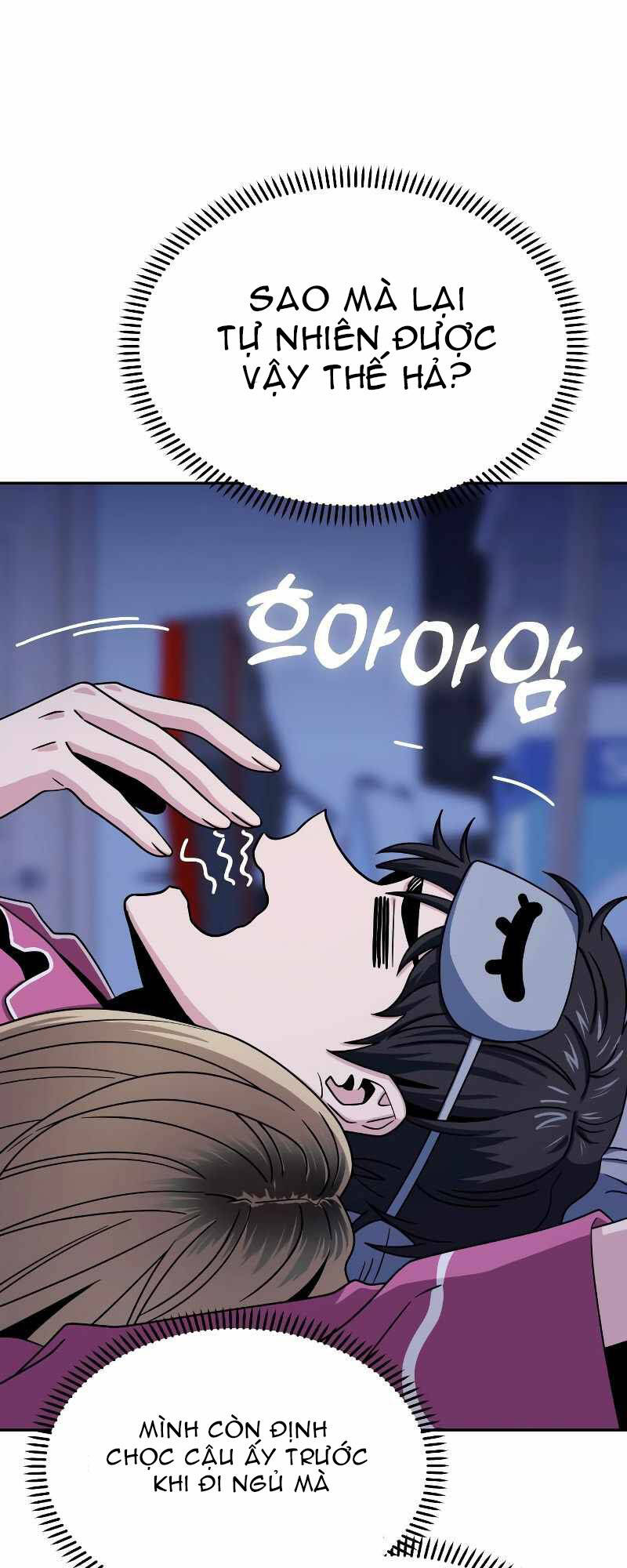 Lớ Ngớ Vớ Phải Tình Yêu - Chap 54.1 - Trang 35