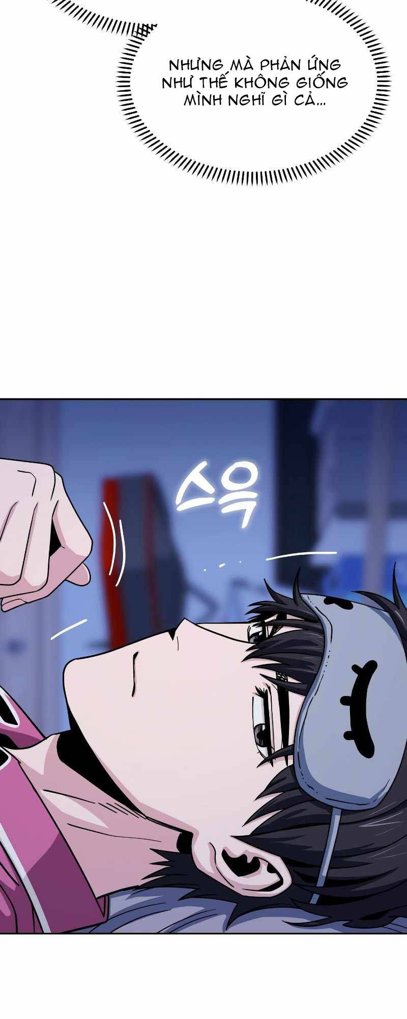 Lớ Ngớ Vớ Phải Tình Yêu - Chap 54.1 - Trang 36