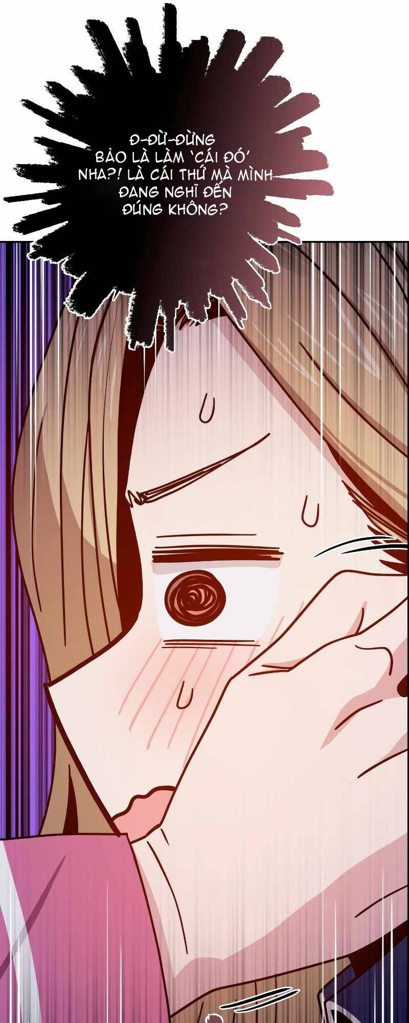 Lớ Ngớ Vớ Phải Tình Yêu - Chap 54.1 - Trang 39