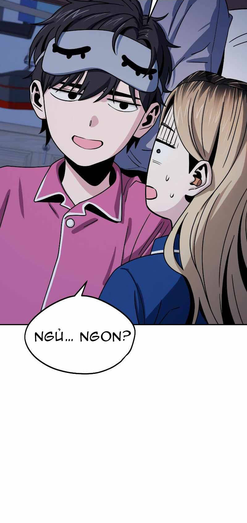 Lớ Ngớ Vớ Phải Tình Yêu - Chap 54.1 - Trang 44