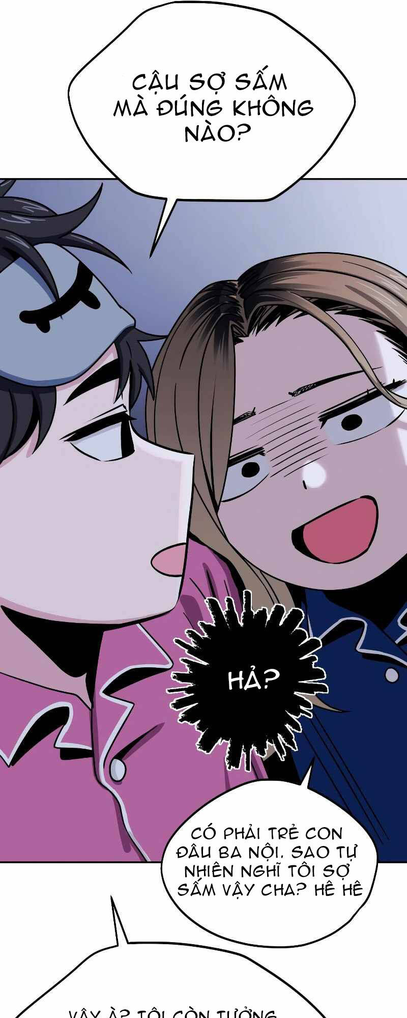 Lớ Ngớ Vớ Phải Tình Yêu - Chap 54.1 - Trang 45