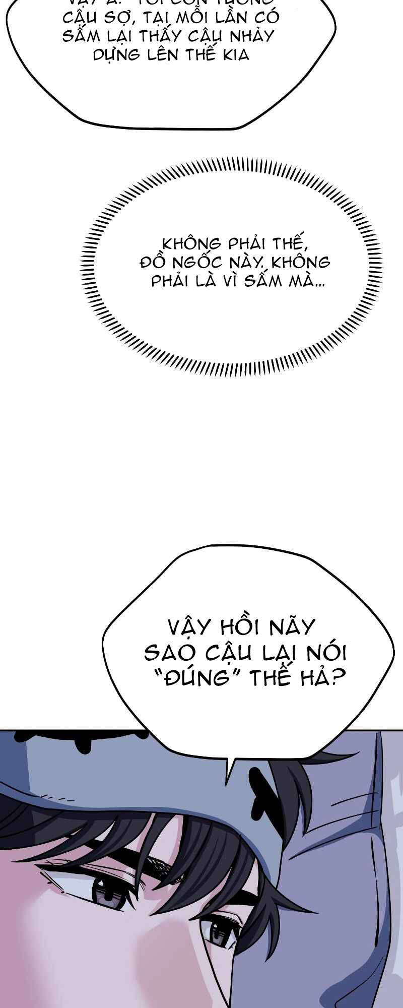 Lớ Ngớ Vớ Phải Tình Yêu - Chap 54.1 - Trang 46