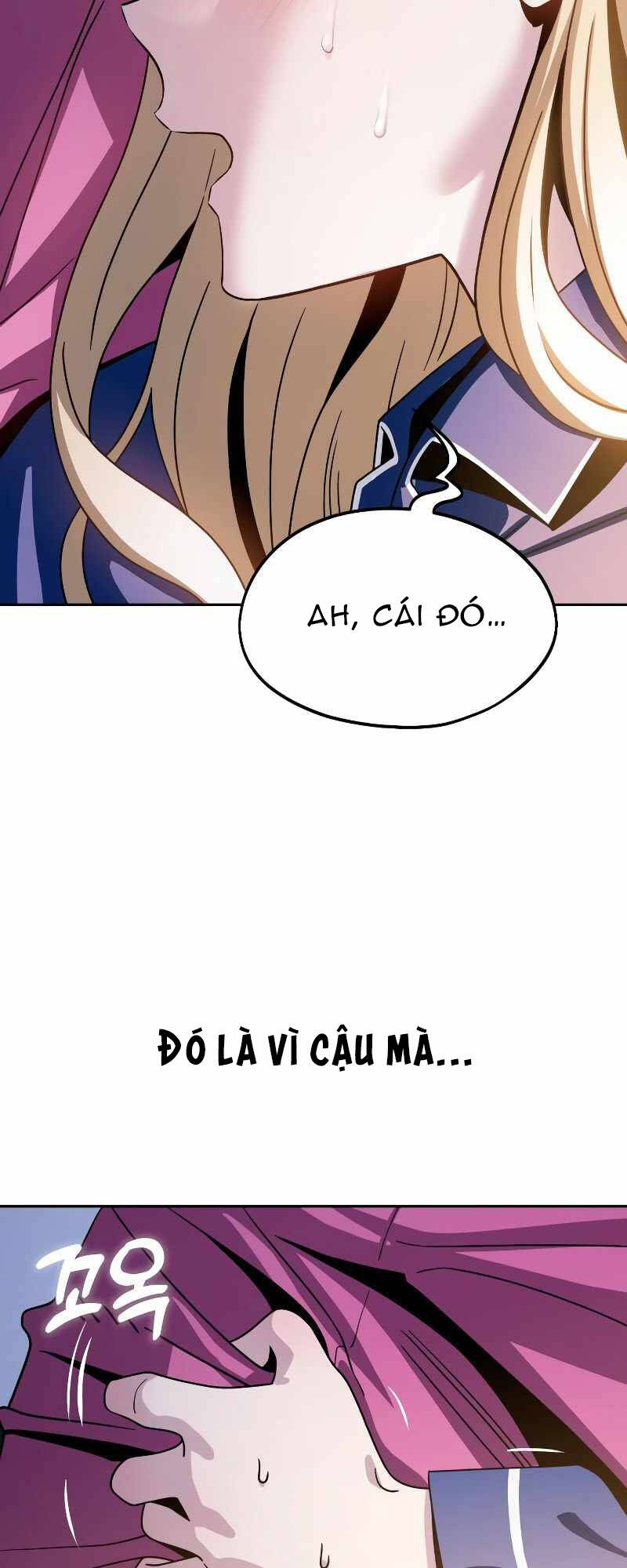Lớ Ngớ Vớ Phải Tình Yêu - Chap 54.1 - Trang 48