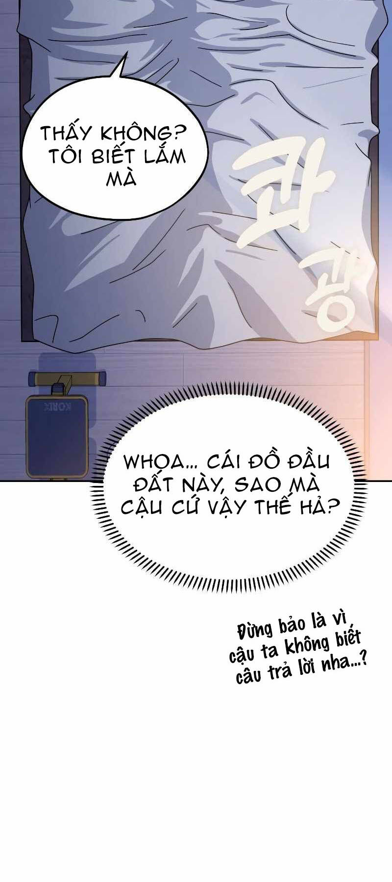 Lớ Ngớ Vớ Phải Tình Yêu - Chap 54.1 - Trang 50