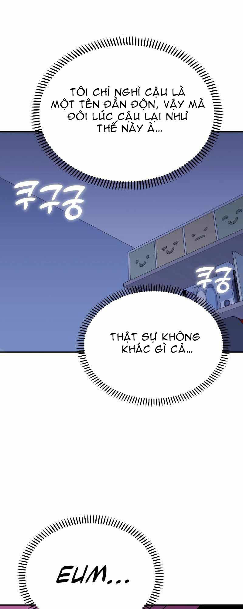 Lớ Ngớ Vớ Phải Tình Yêu - Chap 54.1 - Trang 52