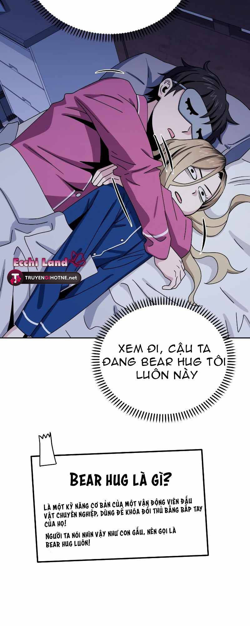 Lớ Ngớ Vớ Phải Tình Yêu - Chap 54.1 - Trang 54