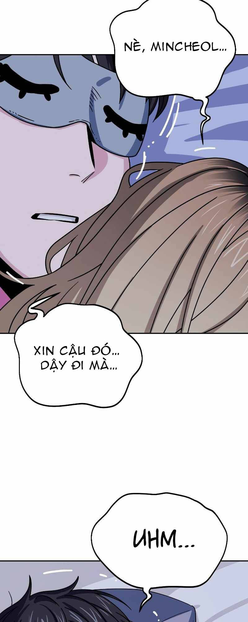 Lớ Ngớ Vớ Phải Tình Yêu - Chap 54.1 - Trang 58