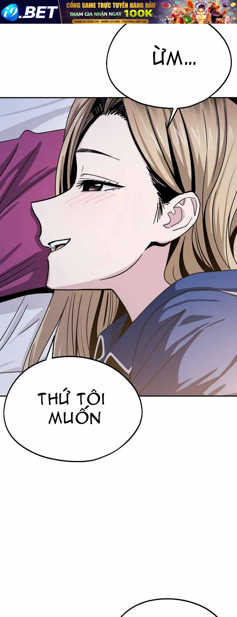 Lớ Ngớ Vớ Phải Tình Yêu - Chap 54.1 - Trang 10