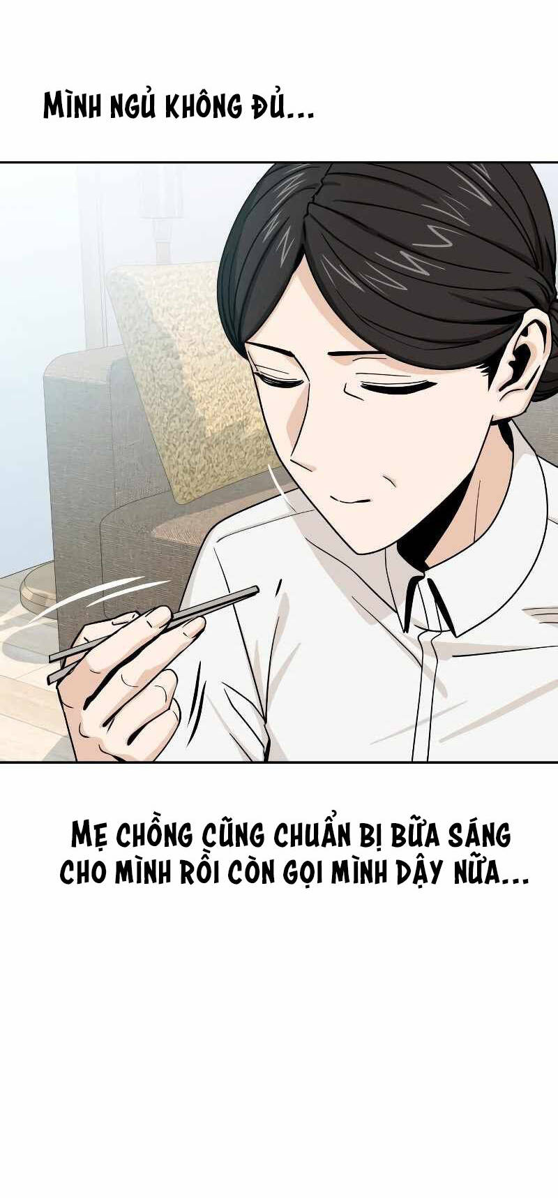 Lớ Ngớ Vớ Phải Tình Yêu - Chap 54.2 - Trang 12
