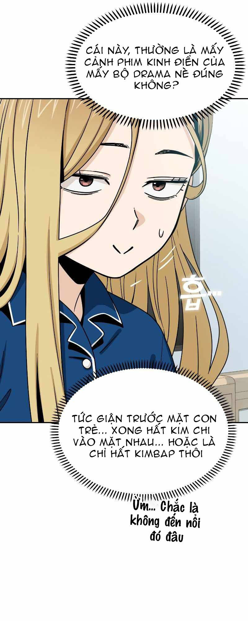 Lớ Ngớ Vớ Phải Tình Yêu - Chap 54.2 - Trang 13