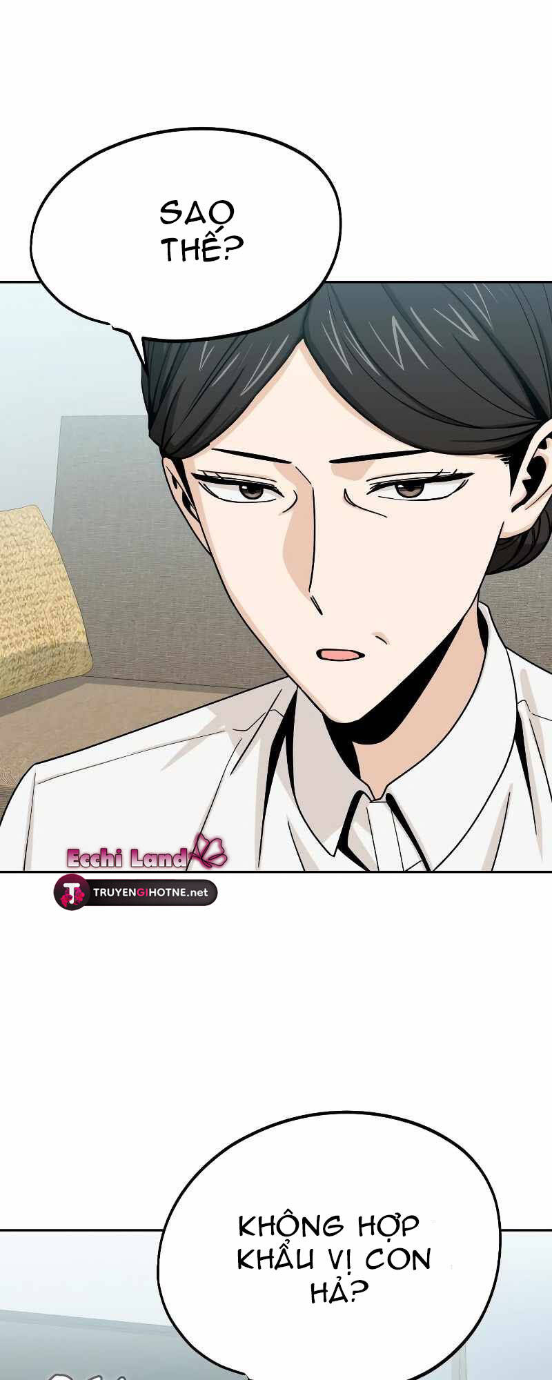 Lớ Ngớ Vớ Phải Tình Yêu - Chap 54.2 - Trang 14