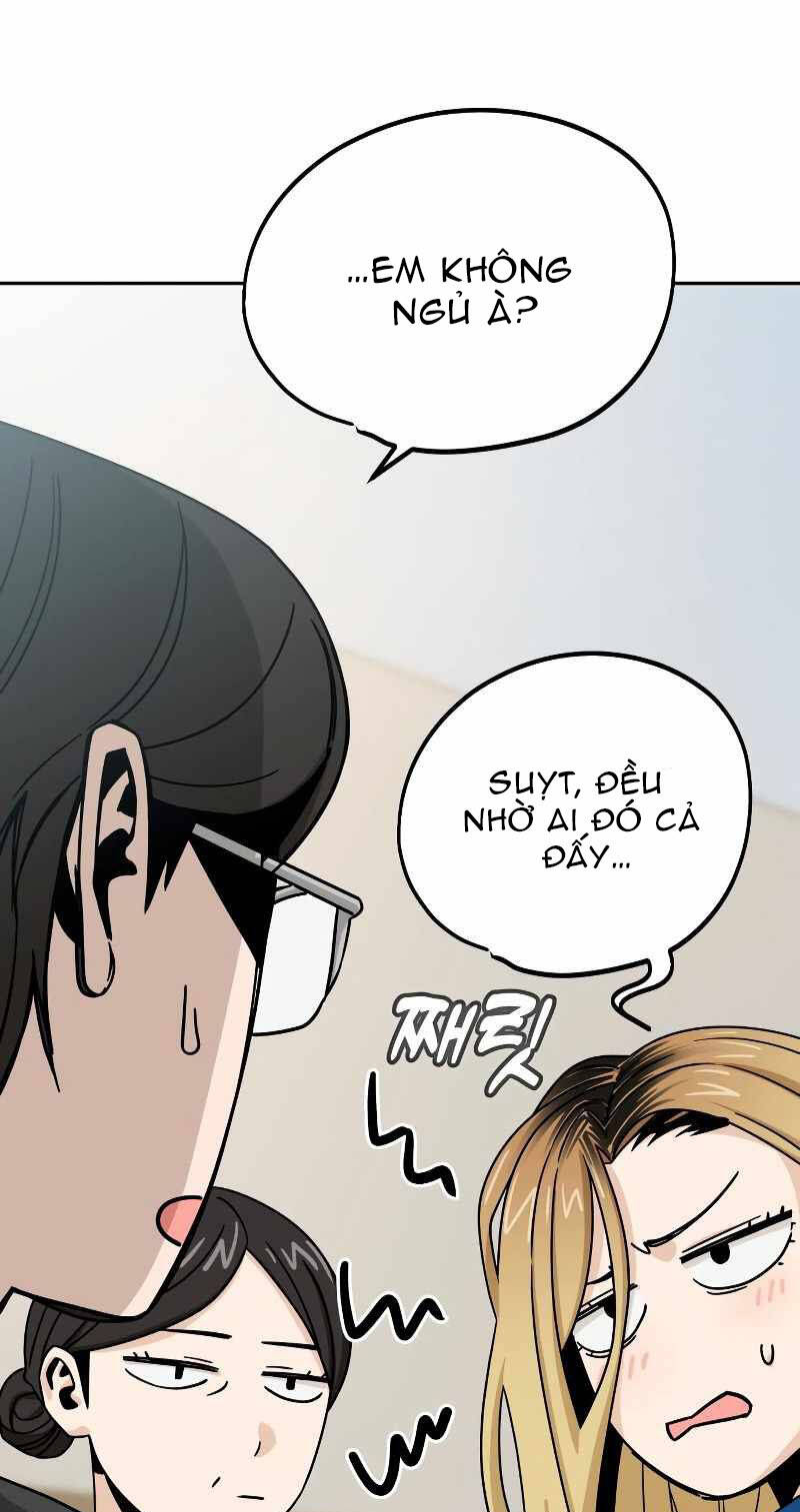 Lớ Ngớ Vớ Phải Tình Yêu - Chap 54.2 - Trang 17
