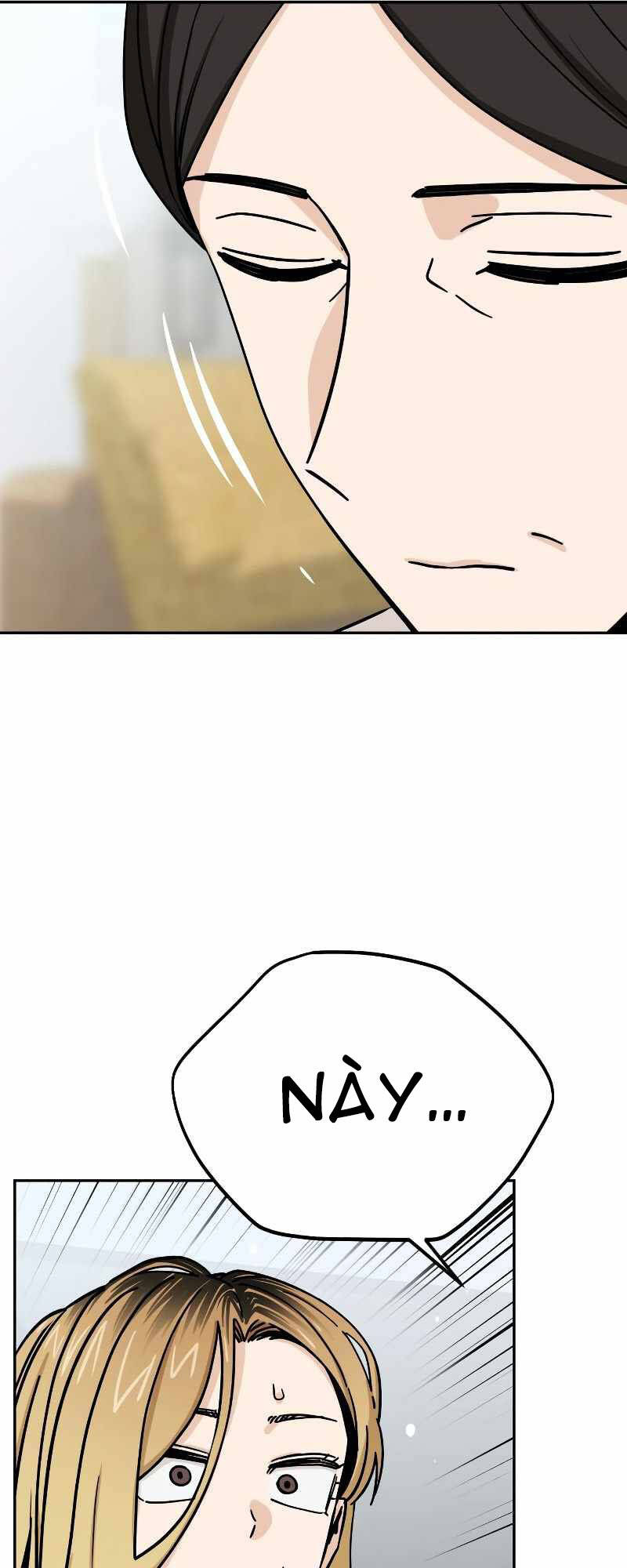 Lớ Ngớ Vớ Phải Tình Yêu - Chap 54.2 - Trang 19